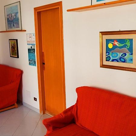 Albergo Paradiso Levanzo Exterior foto